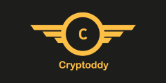 crypto daddy logo